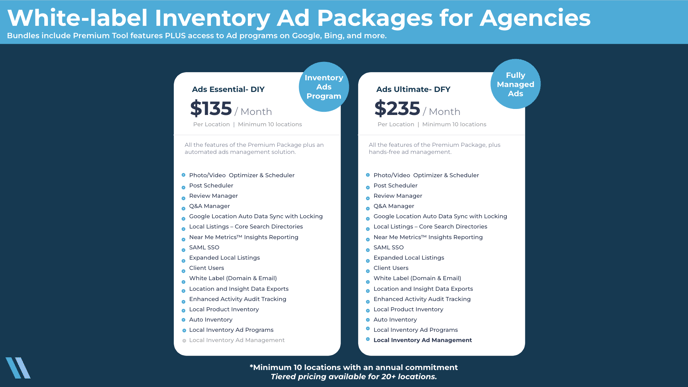 Facilities Inventory: Searching and Exporting Facilities Information